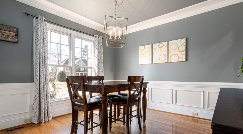 residential painting